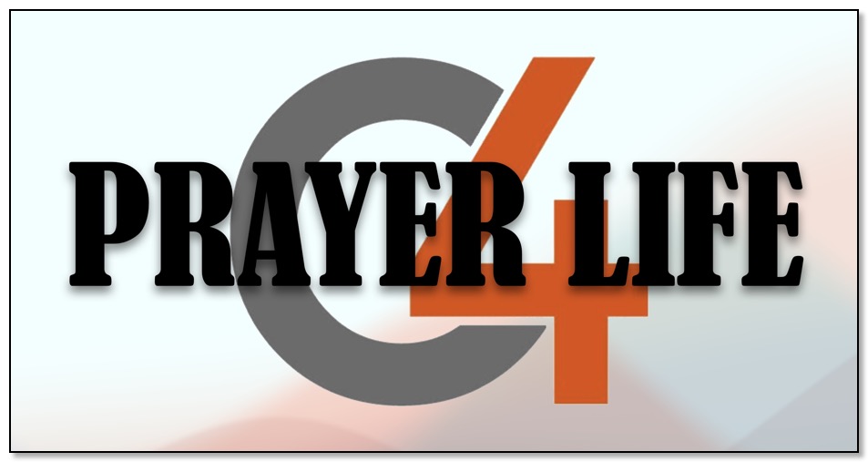 Prayer life C4