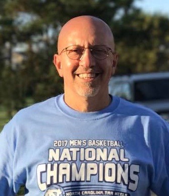 Ed Arroyo Lead Pastor
